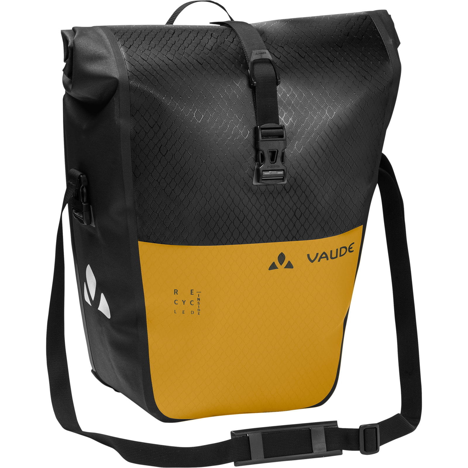 Vaude Aqua Back Color Single Rec Hinterrad Tasche Online Kaufen