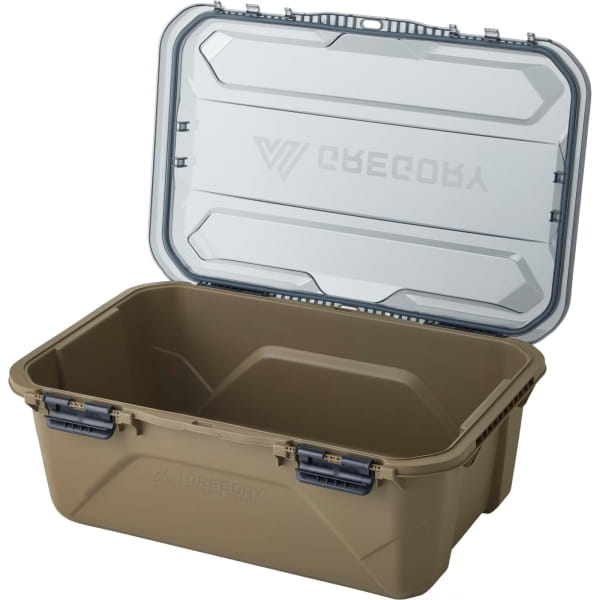 Gregory Alpaca Gear Box 45 - Ausrüstungsbox mirage tan - Bild 8
