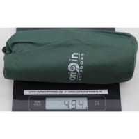Vorschau: Origin Outdoors Luftmatratze - Schlafmatte olive - Bild 3