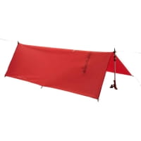 Vorschau: VAUDE Mountain Bivy 2P - Biwaksack lava - Bild 3 Vorschau: VAUDE Mountain Bivy 2P - Biwaksack lava - Bild 3