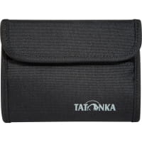 Vorschau: Tatonka Euro Wallet RFID Block - Geldbörse black - Bild 7 Vorschau: Tatonka Euro Wallet RFID Block - Geldbörse black - Bild 7
