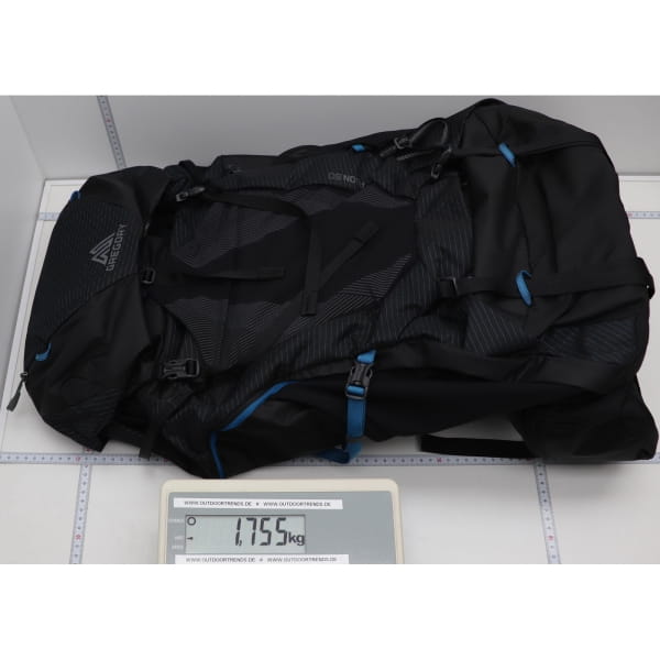 Gregory Men's Paragon 60 RC - Wander- & Trekkingrucksack - Bild 5 Gregory Men's Paragon 60 RC - Wander- & Trekkingrucksack - Bild 5