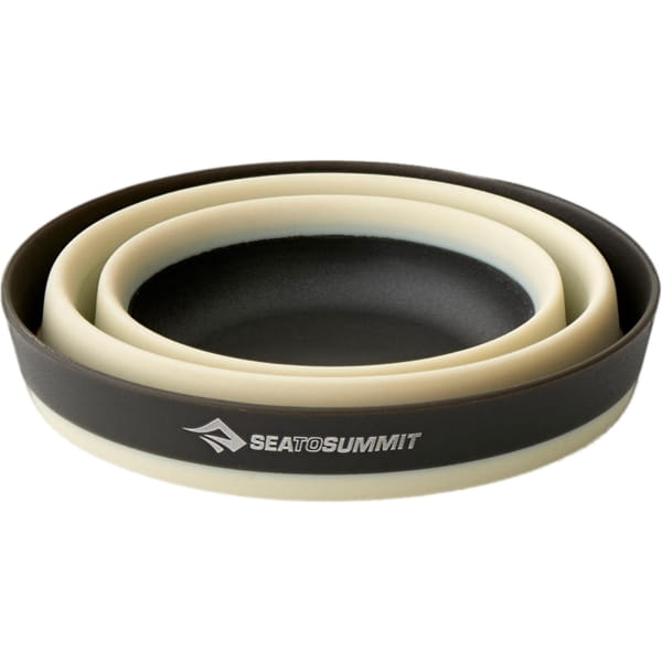 Sea to Summit Frontier UL Collapsible Cup - Falt-Becher white - Bild 4