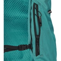 Vorschau: Black Diamond Women's Distance 4 Hydration Vest - Laufweste dark patina - Bild 3