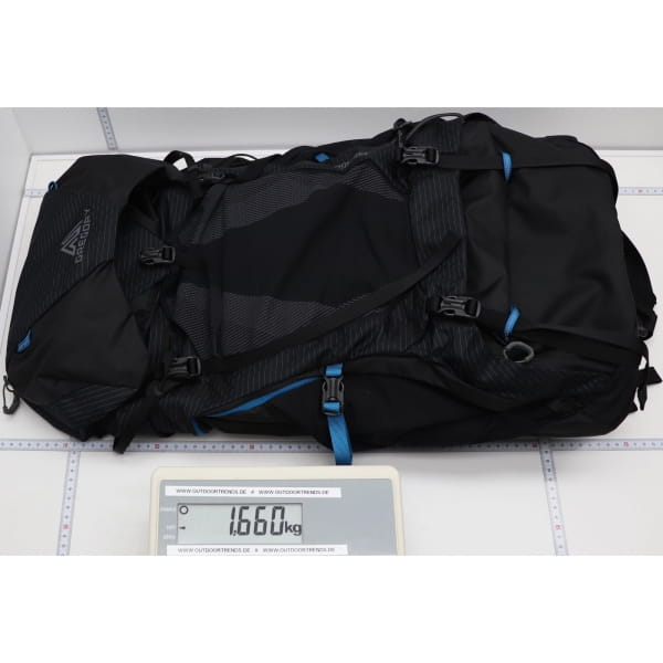 Gregory Men's Paragon 50 RC - Wander- & Trekkingrucksack - Bild 7