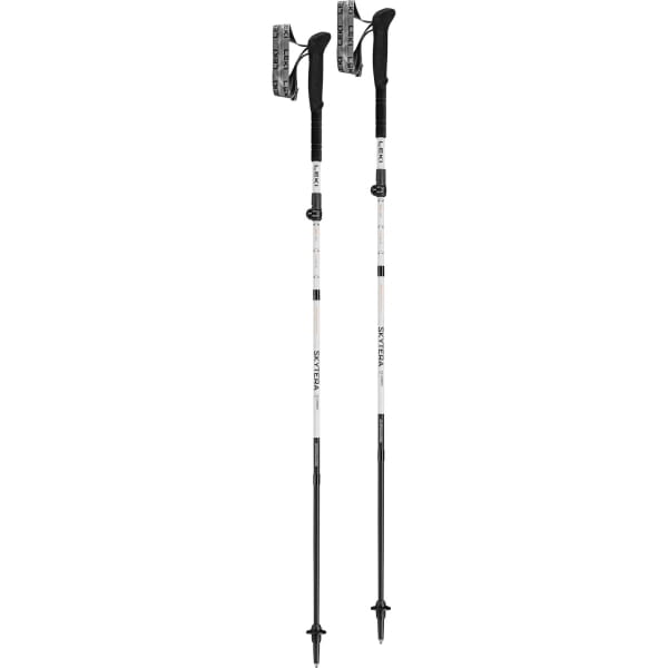 LEKI Skytera FX Carbon SL Compact - Trekkingstöcke - Bild 1 LEKI Skytera FX Carbon SL Compact - Trekkingstöcke - Bild 1