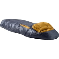 Vorschau: NEMO Disco Endless Promise Men 15 - Daunenschlafsack ombre blue - Bild 5