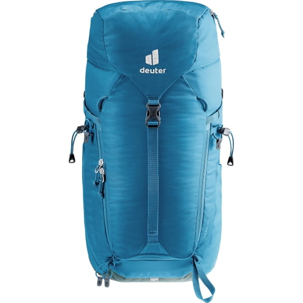 deuter Trail 24 - Wanderrucksack wave-ivy - Bild 14 deuter Trail 24 - Wanderrucksack wave-ivy - Bild 14