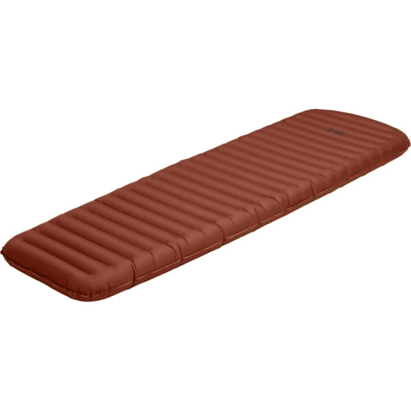 BACH Sleeping Pad Relay 5R - Luftmatratze cinnamon red - Bild 1