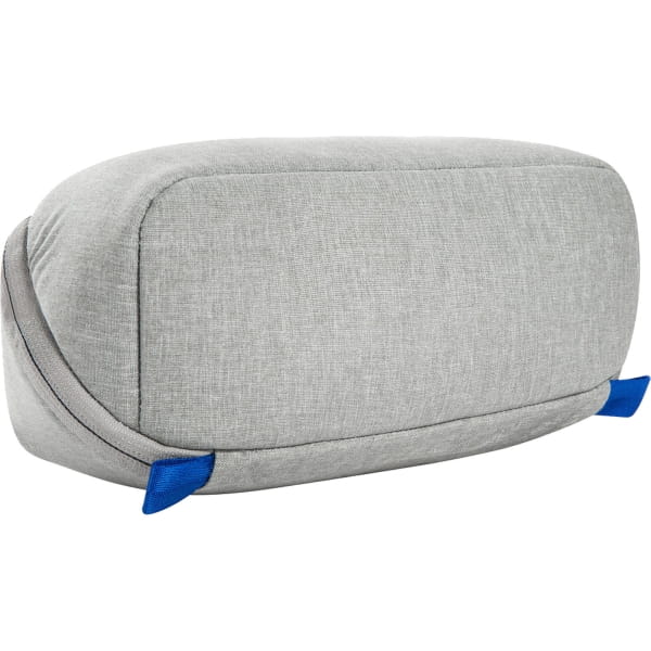 Tatonka Square Zip Pouch M - Kulturbeutel grey - Bild 7