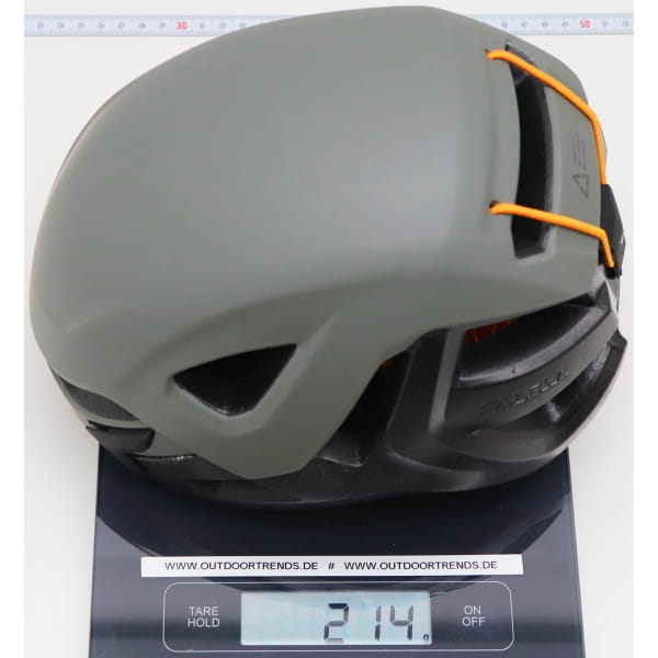 Salewa Aria - Kletterhelm - Bild 17 Salewa Aria - Kletterhelm - Bild 17