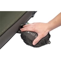 Vorschau: EXPED MegaMat Auto - Isomatte moraine - Bild 6