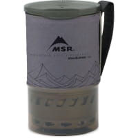 Vorschau: MSR WindBurner Personal Pot - Kochtopf - Bild 1