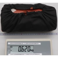 Vorschau: Sea to Summit Pursuit S.I. - Isomatte bombay brown - Bild 6