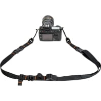Vorschau: Tatonka Camera Strap Set - Trageriemen-Set black - Bild 5 Vorschau: Tatonka Camera Strap Set - Trageriemen-Set black - Bild 5