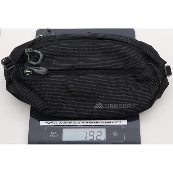 Gregory Nano Waistpack - Gürteltasche - Bild 5 Gregory Nano Waistpack - Gürteltasche - Bild 5