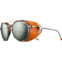Vorschau: JULBO Legacy Reactiv Glare Control 1-3 - Sonnenbrille grau durchscheinend-orange - Bild 5