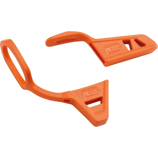 Petzl Pick and Spike Protection - Eispickel-Schutz - Bild 1 Petzl Pick and Spike Protection - Eispickel-Schutz - Bild 1
