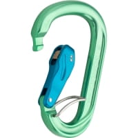 Vorschau: AustriAlpin FISH Slide-Autolock - Autotuber Set light green - Bild 3 Vorschau: AustriAlpin FISH Slide-Autolock - Autotuber Set light green - Bild 3