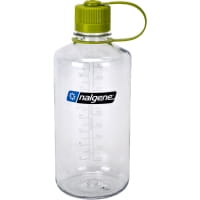 Vorschau: Nalgene Enghals Sustain Trinkflasche 1 Liter klar - Bild 3
