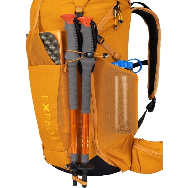 EXPED Skyline 20 - Wanderrucksack - Bild 12 EXPED Skyline 20 - Wanderrucksack - Bild 12