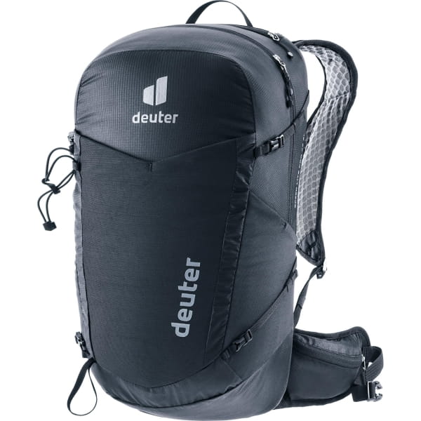 deuter Speed Lite Pro 23 SL - Speed-Hiking-Rucksack black - Bild 9 deuter Speed Lite Pro 23 SL - Speed-Hiking-Rucksack black - Bild 9