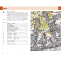 Vorschau: Panico Verlag Wetterstein Nord - Kletterführer Alpin - Bild 5
