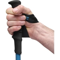 Vorschau: Black Diamond Distance Carbon FLZ - verstellbare Faltstöcke desert sky - Bild 7