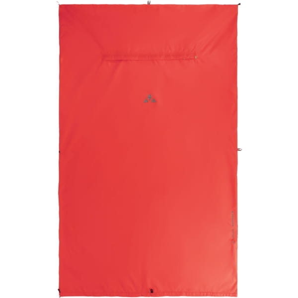 VAUDE Mountain Bivy 2P - Biwaksack lava - Bild 2