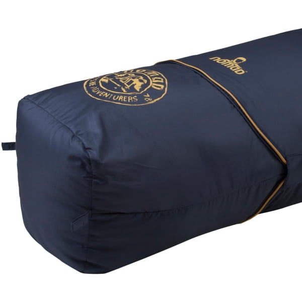 NOMAD Inca Junior - Kinderschlafsack dark navy - Bild 5 NOMAD Inca Junior - Kinderschlafsack dark navy - Bild 5