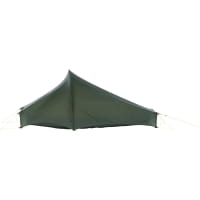 Vorschau: Nordisk Telemark 1 LW (2.0) - 1 Personen Zelt black forest green - Bild 3