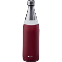 Vorschau: aladdin Fresco Thermavac 600 ml - Edelstahl-Trinkflasche burgund-rot - Bild 13