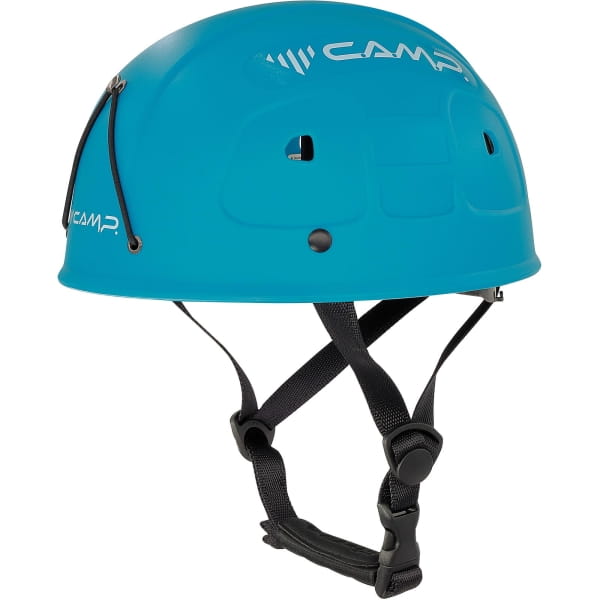 Camp Rockstar - Kletterhelm light blue - Bild 2 Camp Rockstar - Kletterhelm light blue - Bild 2