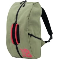 Vorschau: Beal Combi II - Seil-Rucksack green - Bild 2