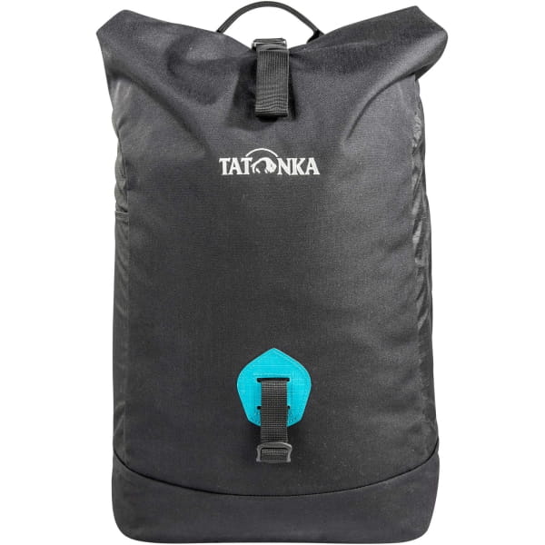 Tatonka Grip Rolltop Pack S - Daypack black - Bild 3
