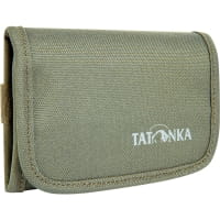 Tatonka Folder RFID Block - Geldbeutel