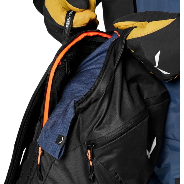 Salewa Sella Free 22 - Skitouren-Rucksack - Bild 4