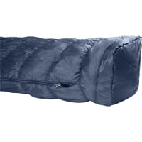 Vorschau: deuter Exosphere SL +4C/39F - Sommer-Schlafsack ink-maple - Bild 6