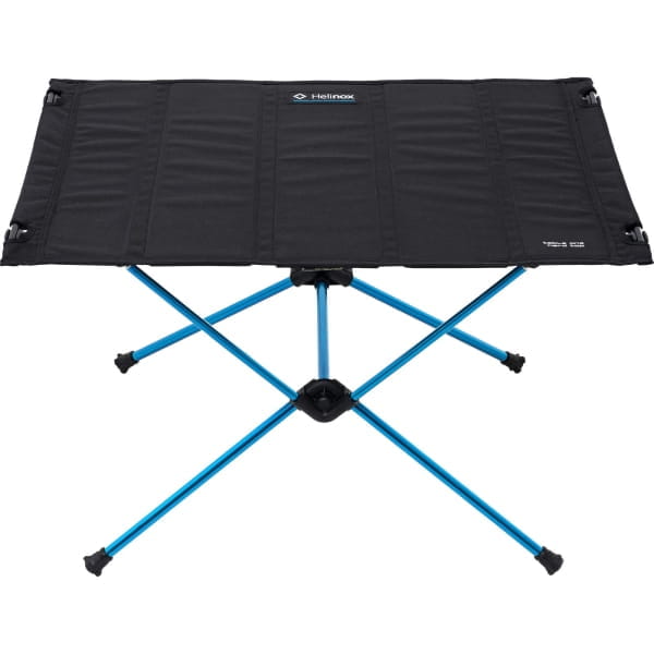 Helinox Table One Hard Top Large - Falttisch black-blue - Bild 1
