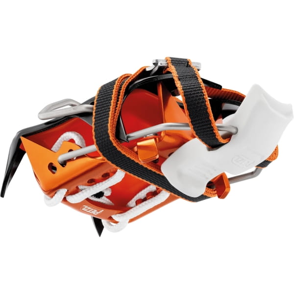 Petzl Irvis Hybrid LL Universel - Steigeisen - Bild 5 Petzl Irvis Hybrid LL Universel - Steigeisen - Bild 5