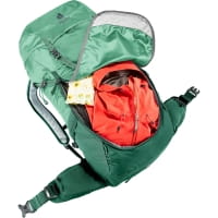 Vorschau: deuter Futura 24 SL - Wanderrucksack spearmint-seagreen - Bild 19 Vorschau: deuter Futura 24 SL - Wanderrucksack spearmint-seagreen - Bild 19