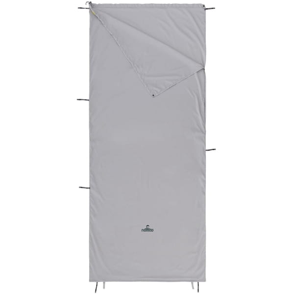NOMAD Liner Premium - Inlett light grey - Bild 1 NOMAD Liner Premium - Inlett light grey - Bild 1