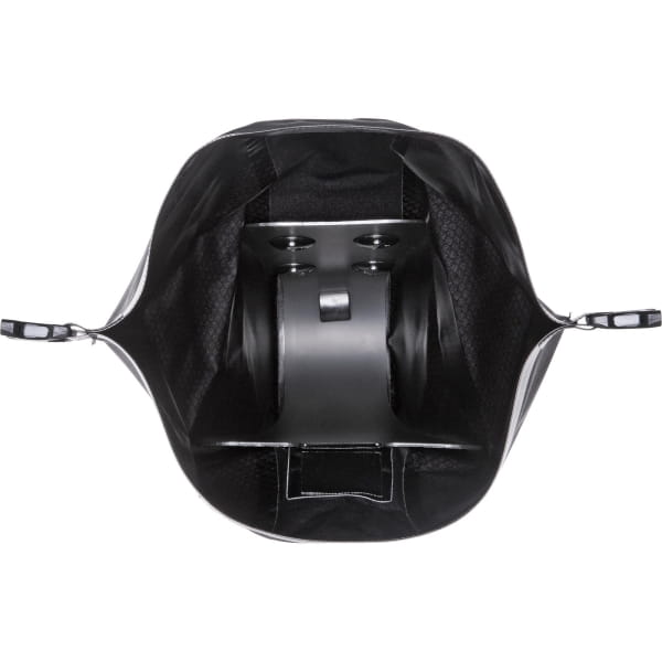 Ortlieb Saddle-Bag Two 4,1 L - Satteltasche black matt - Bild 6