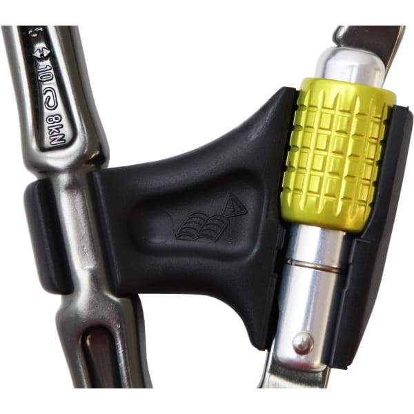DMM Belay Master Clip New Version - Ersatzverschluss - Bild 2