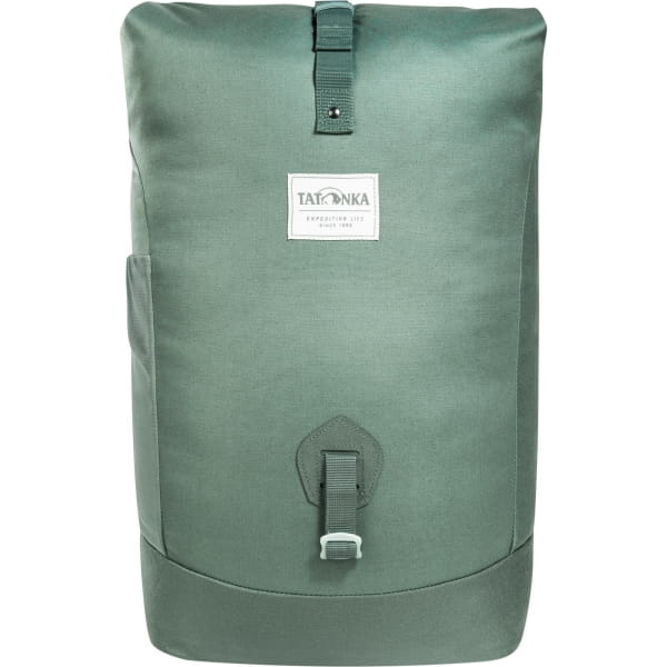 Tatonka Grip Rolltop Pack 25 Kapok - Daypack sage green - Bild 11