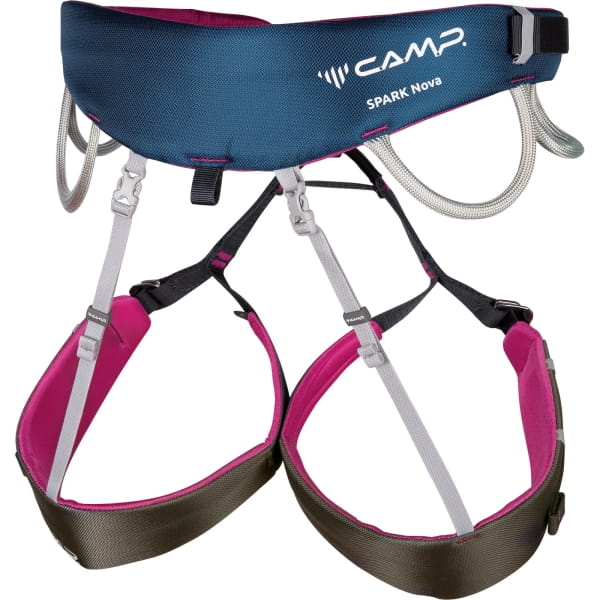 C.A.M.P. Spark Nova - Damen Klettergurt - Bild 2