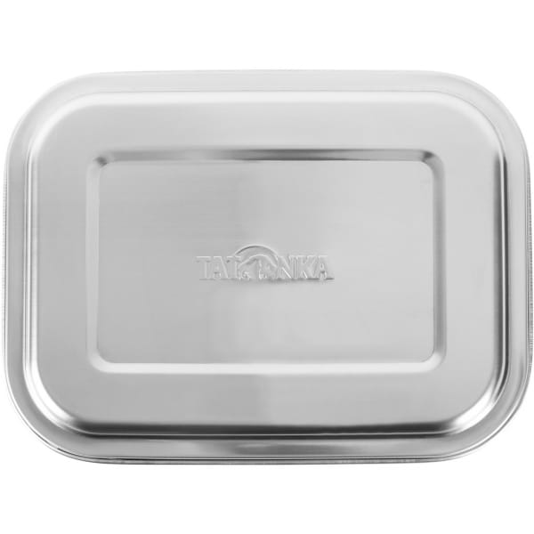 Tatonka Lunch Box I 1000 ml - Edelstahl-Proviantdose stainless - Bild 5