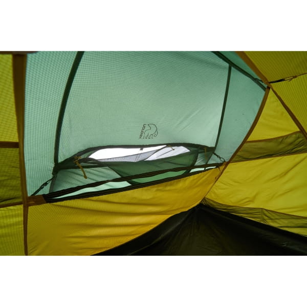 Nordisk Oppland 3 SI (2.0) - Drei-Personen-Tunnelzelt deep forest green - Bild 12 Nordisk Oppland 3 SI (2.0) - Drei-Personen-Tunnelzelt deep forest green - Bild 12