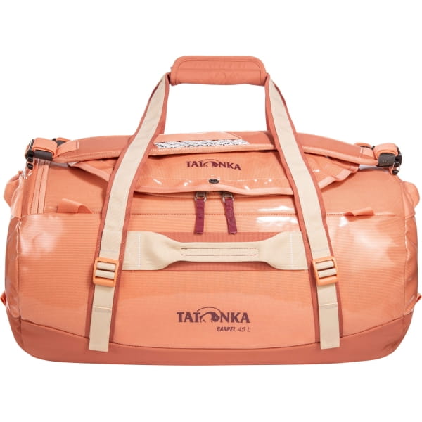 Tatonka Barrel 45 - Reisetasche apricot - Bild 7 Tatonka Barrel 45 - Reisetasche apricot - Bild 7