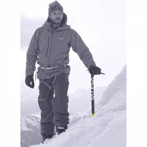 Salewa Alpine-X Ice Axe - Eispickel - Bild 4